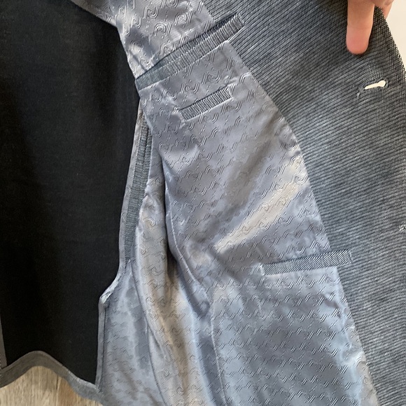 Mens suit jacket - Picture 8 of 8